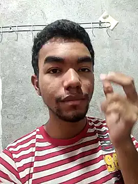 Reynold2608 online show from 18, 12, 2025