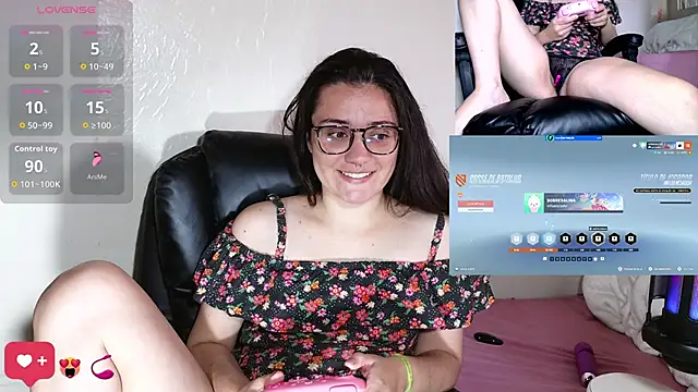 sobresalinaa online show from 14, 10, 2025