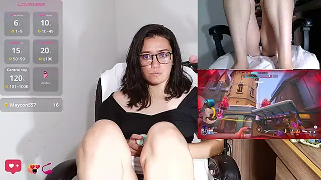 sobresalinaa online show from 10, 6, 2026