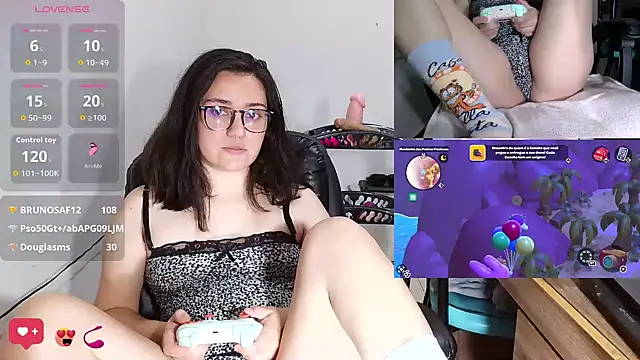sobresalinaa online show from 19, 7, 2026