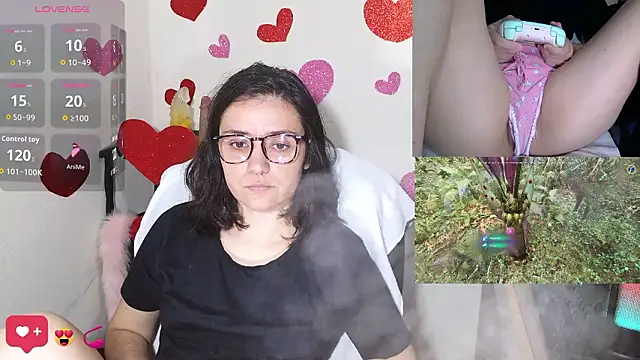 sobresalinaa online show from 11, 3, 2026