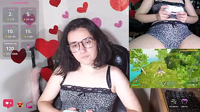 sobresalinaa online show from 17, 2, 2026