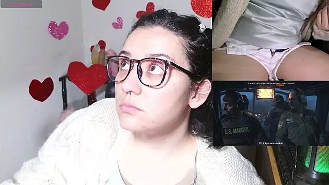 sobresalinaa online show from 28, 2, 2026