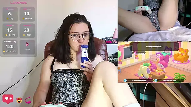sobresalinaa online show from 18, 7, 2026