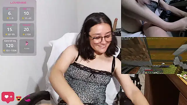 sobresalinaa online show from 23, 4, 2026