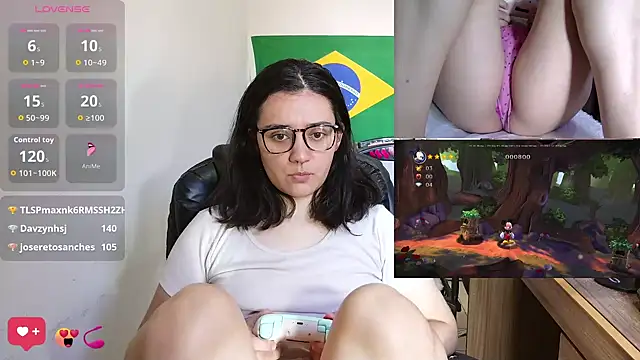 sobresalinaa online show from 8, 7, 2026