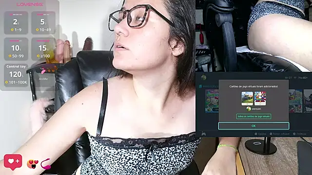 sobresalinaa online show from 15, 1, 2026