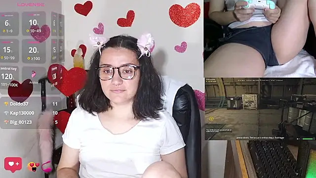 sobresalinaa online show from 7, 3, 2026