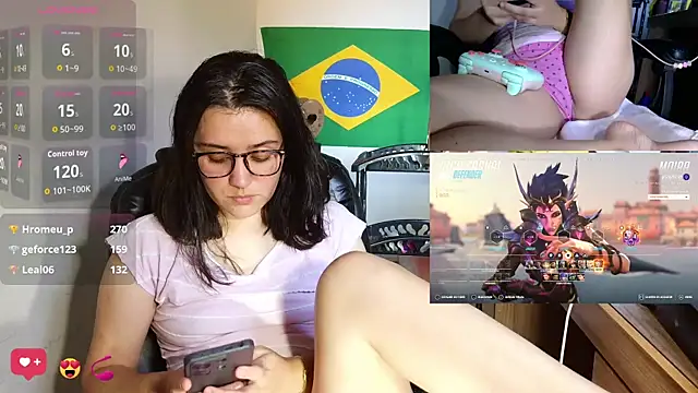 sobresalinaa online show from 1, 7, 2026