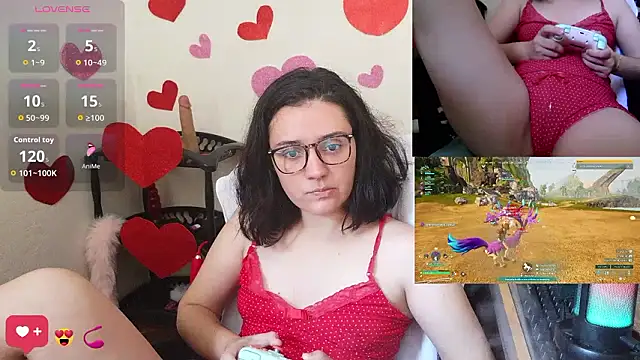 sobresalinaa online show from 16, 2, 2026