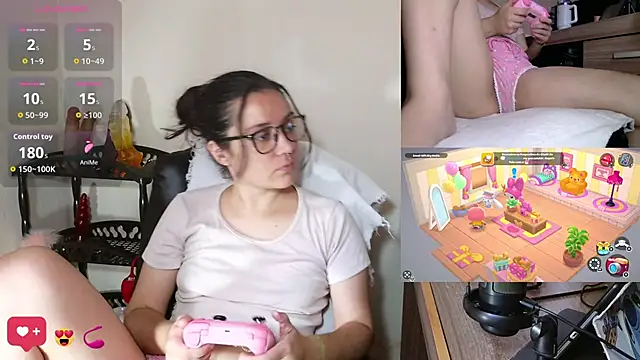 sobresalinaa online show from 11, 1, 2026