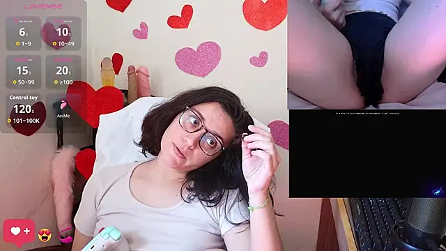 sobresalinaa online show from 16, 3, 2026