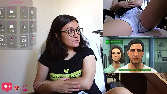 sobresalinaa online show from 18, 5, 2026