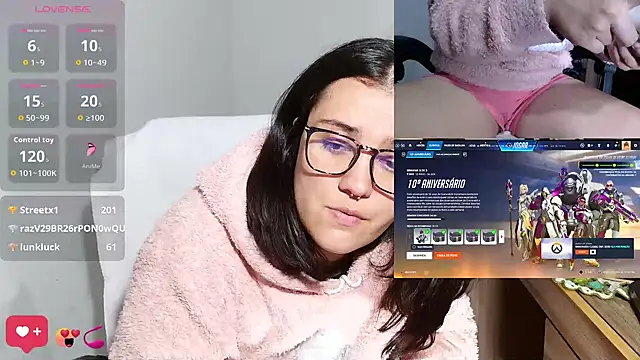 sobresalinaa online show from 6, 6, 2026
