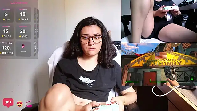 sobresalinaa online show from 20, 5, 2026
