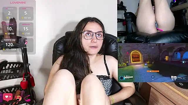 sobresalinaa online show from 16, 11, 2025