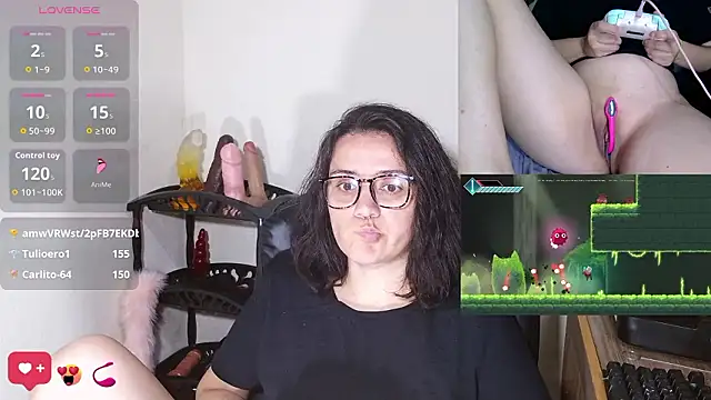 sobresalinaa online show from 9, 2, 2026