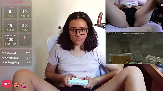 sobresalinaa online show from 19, 4, 2026