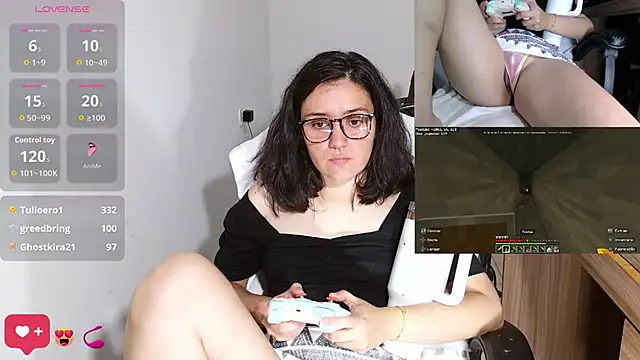 sobresalinaa online show from 20, 4, 2026