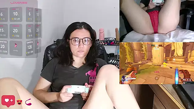 sobresalinaa online show from 25, 7, 2026