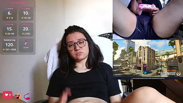 sobresalinaa online show from 15, 5, 2026