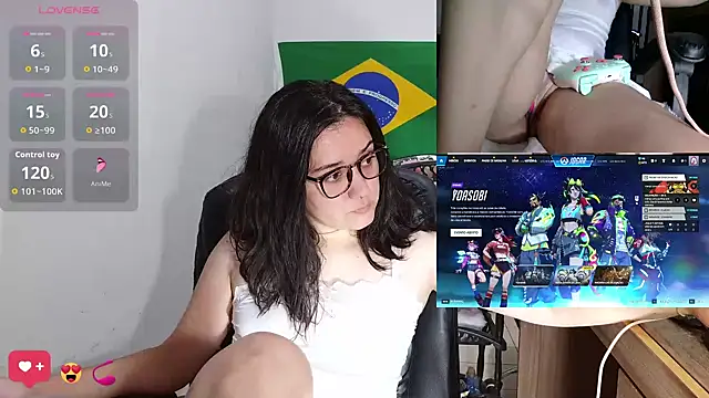 sobresalinaa online show from 7, 7, 2026