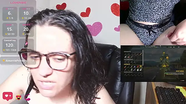 sobresalinaa online show from 6, 3, 2026