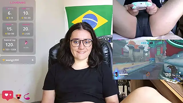 sobresalinaa online show from 14, 6, 2026