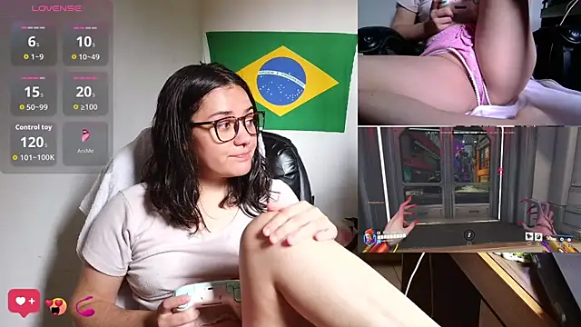 sobresalinaa online show from 20, 6, 2026