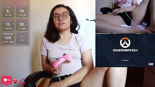 sobresalinaa online show from 9, 5, 2026