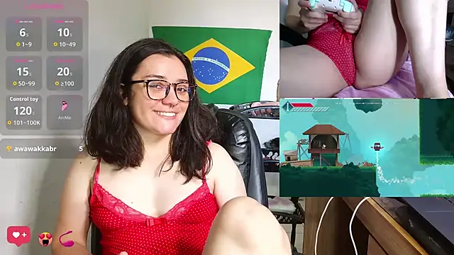 sobresalinaa online show from 13, 7, 2026