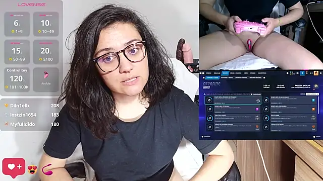sobresalinaa online show from 13, 5, 2026