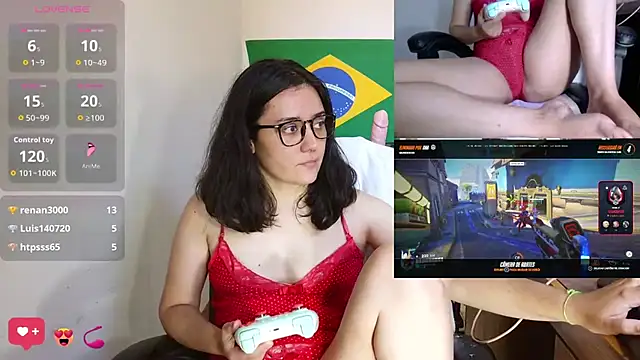sobresalinaa online show from 5, 7, 2026