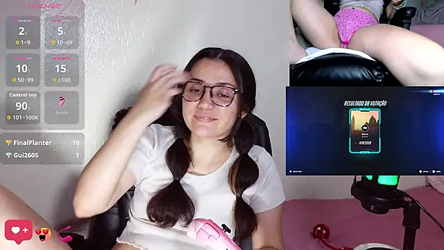 sobresalinaa online show from 8, 10, 2025