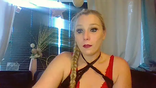DevilsAngel13 online show from 23, 9, 2025