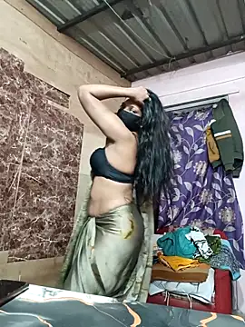 queensenorita online show from 16, 4, 2026