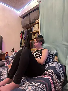 Snapshot of Nina-Chick777 chatting on 2, 6, 2026 Nina-Chick777 online show from 2, 6, 2026
