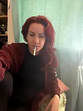 Snapshot of Nina-Chick777 chatting on 6, 11, 2025 Nina-Chick777 online show from 6, 11, 2025