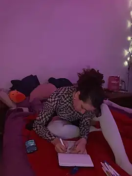 Nina-Chick777 online show from 6, 12, 2024