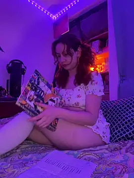 Nina-Chick777 online show from 19, 4, 2026