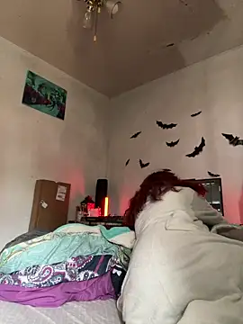 Nina-Chick777 online show from 15, 1, 2026