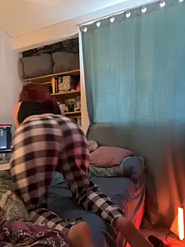 Nina-Chick777 online show from 4, 12, 2025