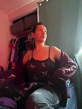 Snapshot of Nina-Chick777 chatting on 29, 5, 2026 Nina-Chick777 online show from 29, 5, 2026