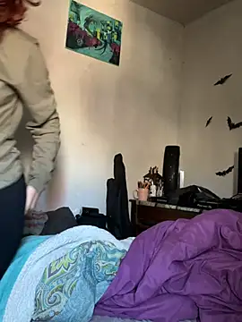 Nina-Chick777 online show from 7, 2, 2026