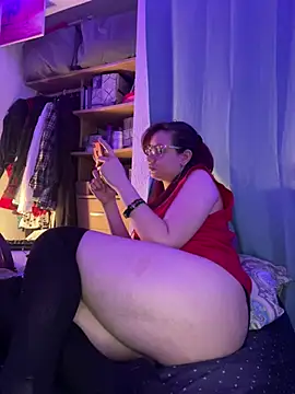 Nina-Chick777 online show from 28, 2, 2026