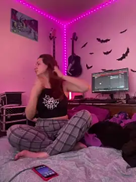 Nina-Chick777 online show from 19, 3, 2026