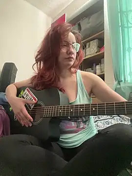 Nina-Chick777 online show from 27, 2, 2026