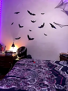 Snapshot of Nina-Chick777 chatting on 3, 11, 2025 Nina-Chick777 online show from 3, 11, 2025