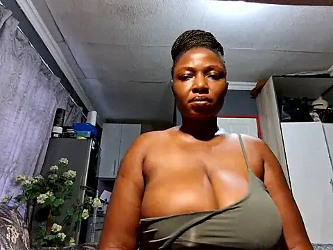 EbonyRose9 online show from 18, 1, 2026