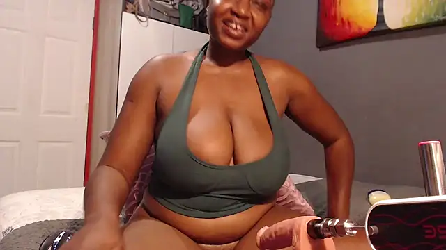 EbonyRose9 online show from 10, 9, 2025
